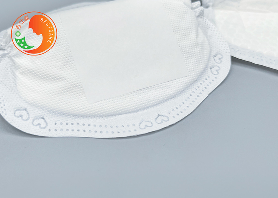 Honeycomb Type Disposable Nursing Pads Comfortable With High Absorbency