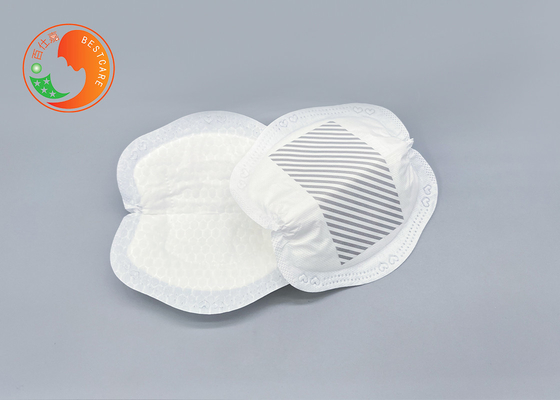 Highly Absorbent SAP Leak Proof Nursing Pad Disposable Breast Milk Pads