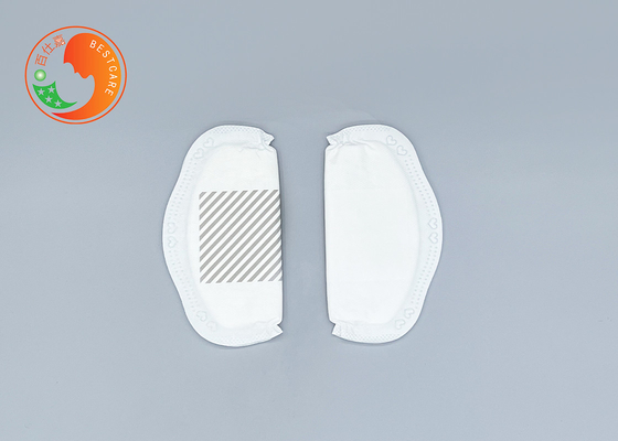 Highly Absorbent SAP Leak Proof Nursing Pad Disposable Breast Milk Pads