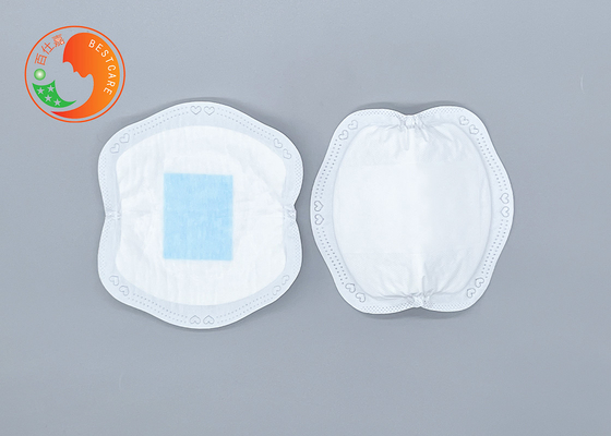 High Absorbency Disposable Nursing Pads BPA Free Waterproof