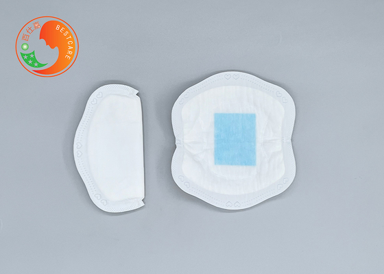 High Absorbency Disposable Nursing Pads BPA Free Waterproof