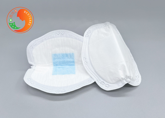 High Absorbency Disposable Nursing Pads BPA Free Waterproof