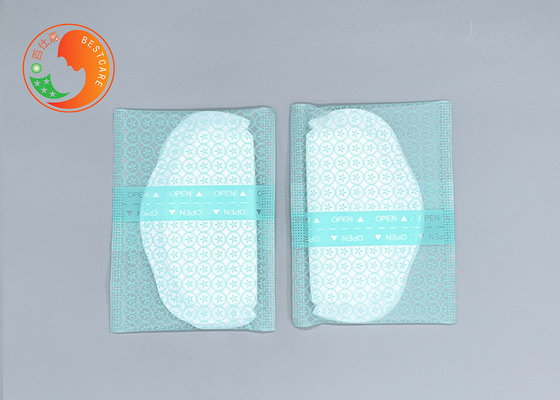 High Absorbency Disposable Nursing Pads BPA Free Waterproof