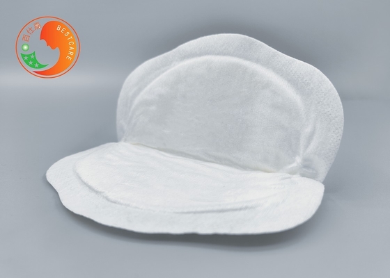 Biodegradable Skin Friendly Ultra Thin Nursing Pads Disposable Breast Feeding Pads