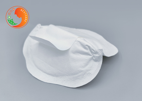 Biodegradable Skin Friendly Ultra Thin Nursing Pads Disposable Breast Feeding Pads