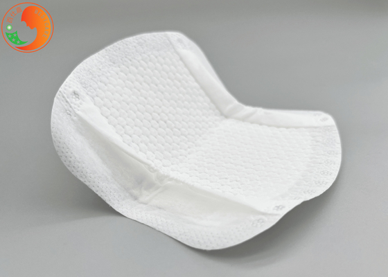 Leakproof Disposable Nursing Pads Customized Useful With Super Absorption