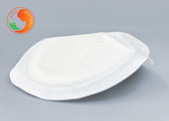 Crinkle Free Disposable Breast Pads Comfortable Convenient For Maternity