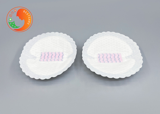 Eco Friendly Disposable Breast Pads Non Woven For Versatile Use