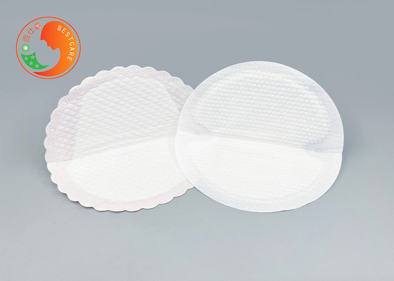 Customized Leak Proof Nursing Pads With Breathable Materials
