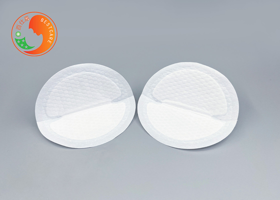 BPA Free Disposable Breast Pads Lightweight Easy Maintenance