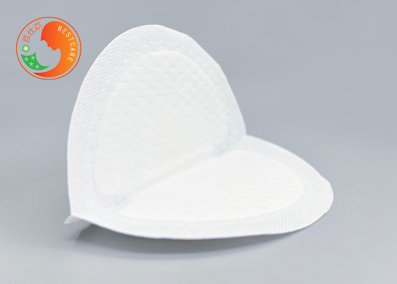 BPA Free Disposable Breast Pads Lightweight Easy Maintenance