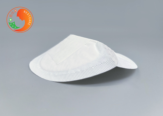 BPA Free Disposable Breast Pads Lightweight Easy Maintenance