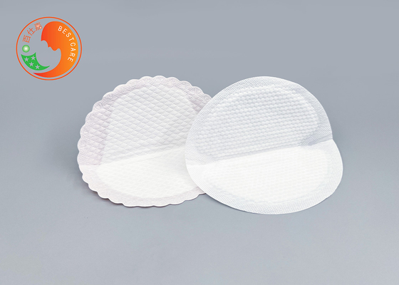 Leakproof Ultra Soft Absorbent Breast Pads Breast Milk Leak Pads
