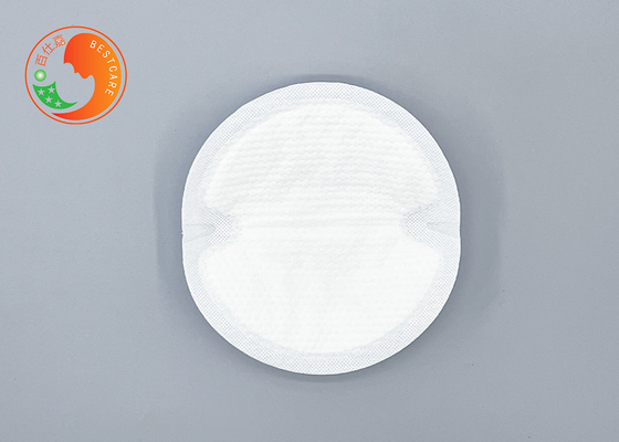 Leakproof Ultra Soft Absorbent Breast Pads Breast Milk Leak Pads