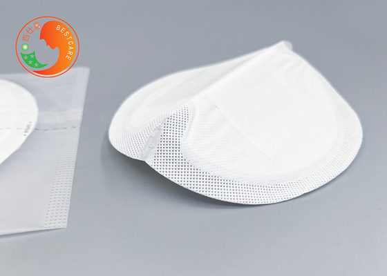 Leakproof Ultra Soft Absorbent Breast Pads Breast Milk Leak Pads