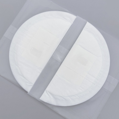 Medical High Absorbency Sticky Nursing Pads Breastfeeding Disposable Pads