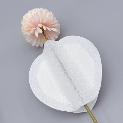 Medical High Absorbency Sticky Nursing Pads Breastfeeding Disposable Pads