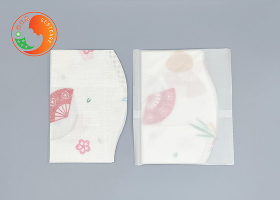 Versatile 	Disposable Baby Bibs Convenient With Bamboo Material