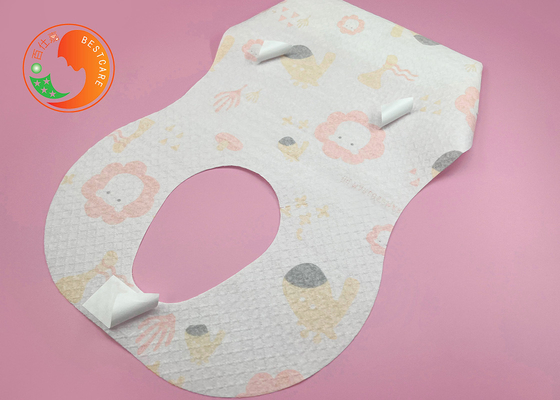 Portable Waterproof Teething Bibs Ultra Soft Time Saving Hygienic