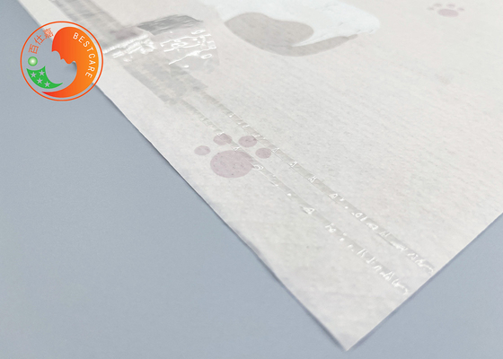 Adhesive Disposable Food Mat Portable Customized For Feeding Baby