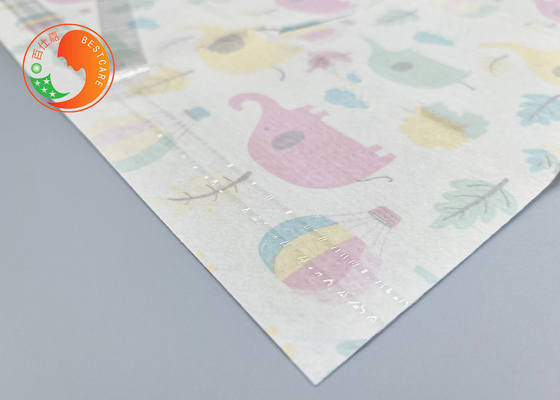 Hygienic Paper Placemats For Restaurants Eco Friendly Easy To Clean