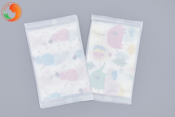 Convenient Disposable Diaper Changing Pads Ultra Thin Durable For Infants