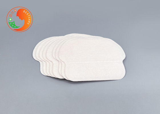 High Absorbency Waterproof Disposable Underarm Pads Disposable Underarm Dress Shields