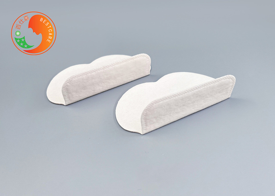 High Absorbency Waterproof Disposable Underarm Pads Disposable Underarm Dress Shields