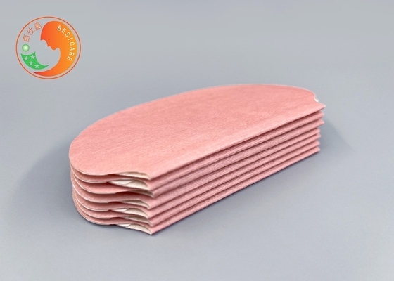 Thin Disposable Underarm Sweat Pads Fragrance Free For Unisex
