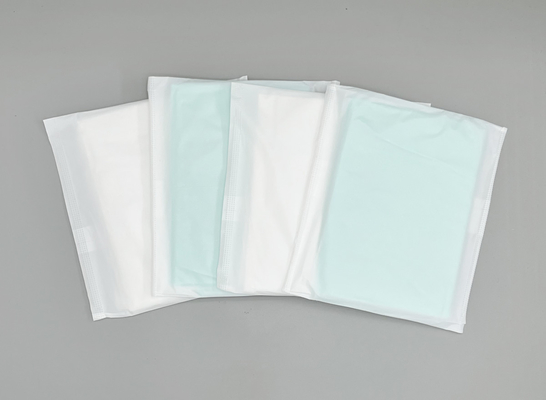 Dentist Hygienic Disposable Medical Bibs Convenient Non Toxic For Versatile Use