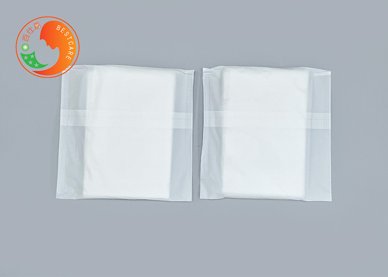 Foldable Biodegradable Paper Bibs For Adults Disposable Clothing Protector OEM