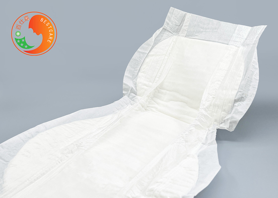 Wearable Disposable Postpartum Pads Customized Breathable For Maternity