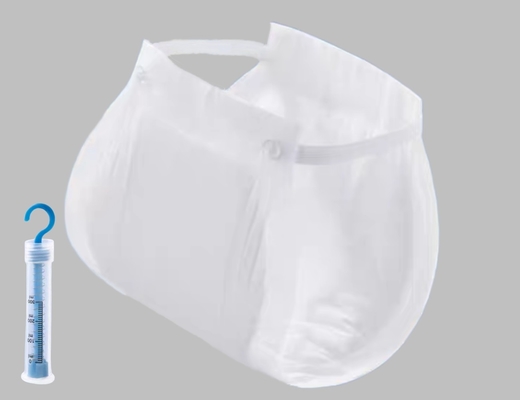 Wearable Disposable Postpartum Pads Customized Breathable For Maternity