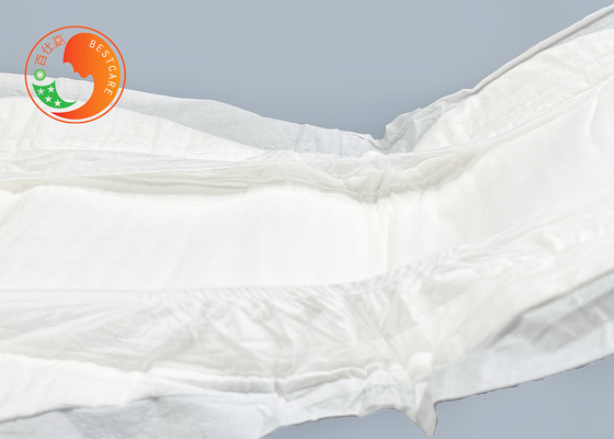Elastic Disposable Maternity Pads Easy Care Disposable Maternity Napkin OEM