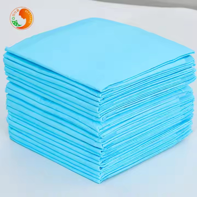 Customized Medical Chucks Underpads Heavy Absorbency Underpads OEM