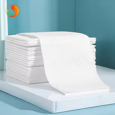 Customized Medical Chucks Underpads Heavy Absorbency Underpads OEM