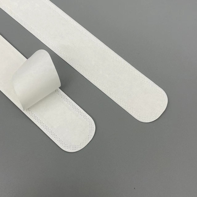 Convenient Disposable Hat Liner Anti Dirty Portable Sweat Absorbing Hat Liners For Individual