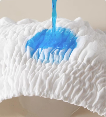 Wearable Disposable Breastfeeding Bra High Absorbency With Non Woven Fabric