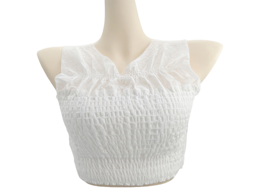 Lightweight Convenient Disposable Lactation Bra Disposable Maternity Bra