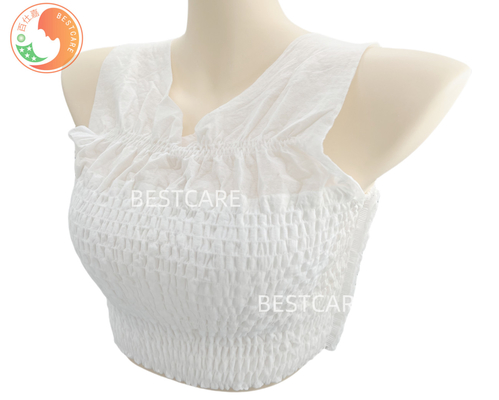 Hygienic Disposable Feeding Bra Anti Leaking Soft With M L XL Size
