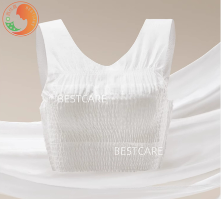 Comfortable Disposable Feeding Bra Highly Stretchy For Pregnancy