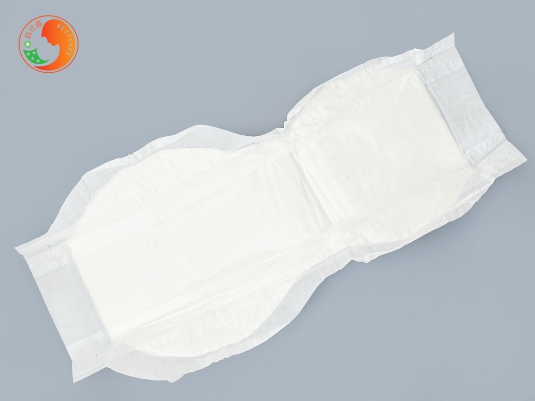 Wearable Disposable Postpartum Pads Customized Breathable For Maternity