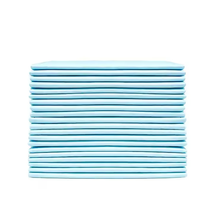 High Absorbency Surgical Bed Under Pads Disposable Underpads For Adults
