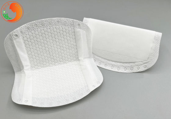 Tissue Pad Disposable Nursing Pads manufacturer from China
